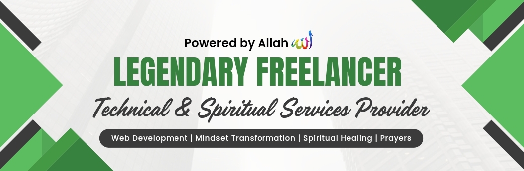 Legendary Freelancer Services